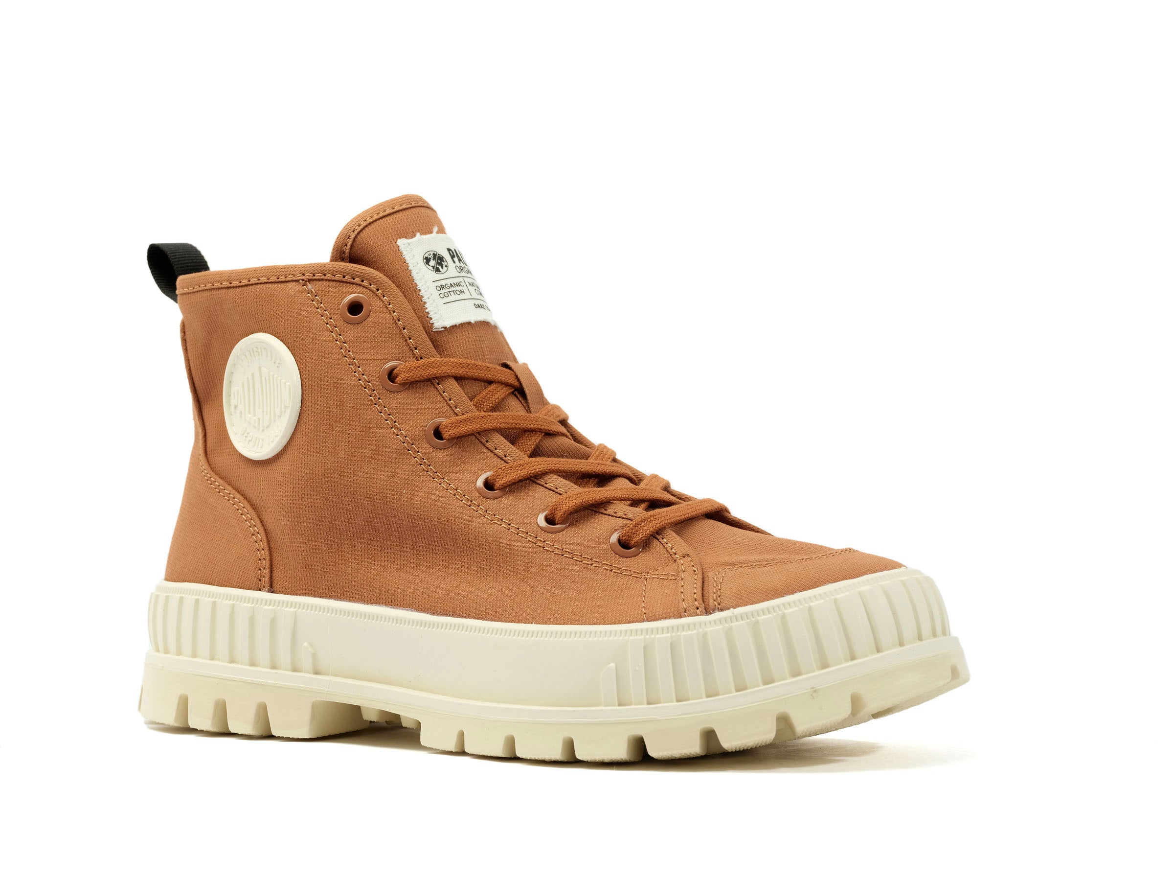 78568-240-M | PALLASHOCK ORGANIC 2 | PERU ARCHIVE - Image 2