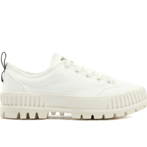 78569-116-M | PALLASHOCK LO ORGANIC 2 | STAR WHITE