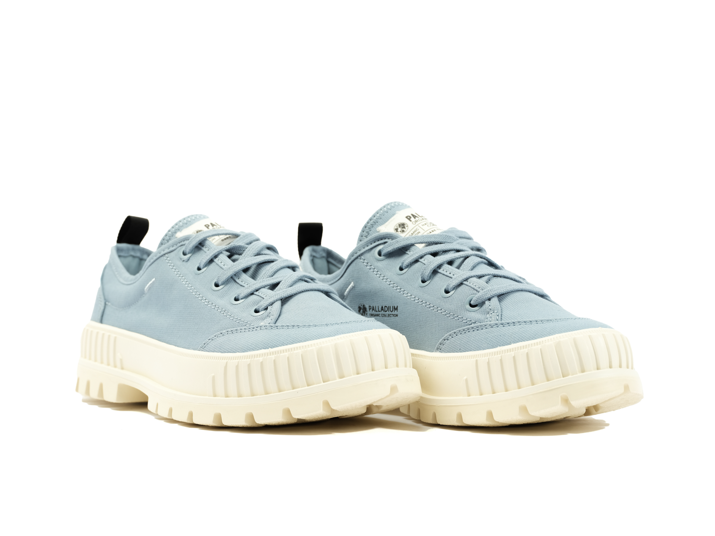 78569-498-M | PALLASHOCK LO ORGANIC 2 | CITY BLUE - Image 6