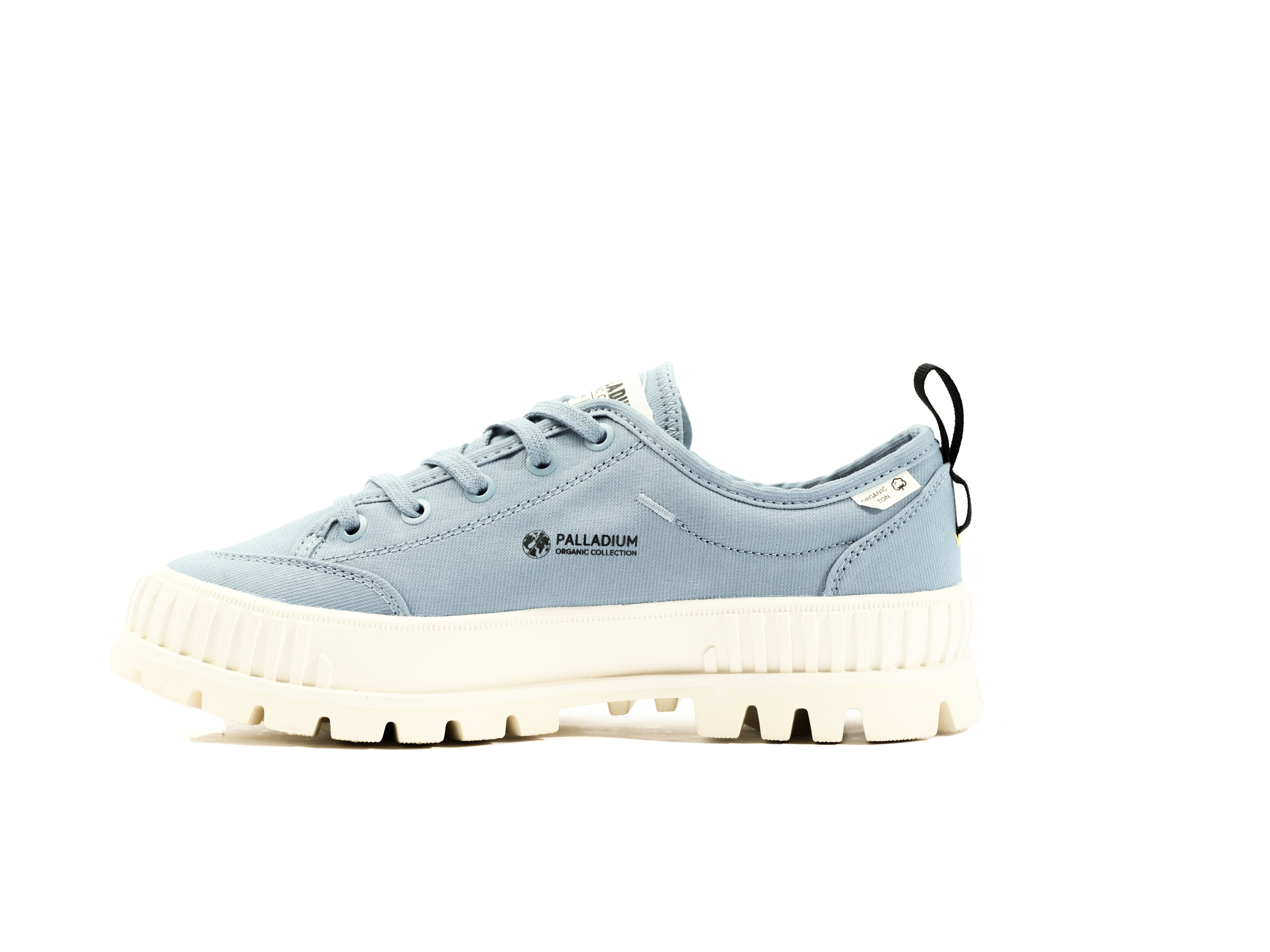 78569-498-M | PALLASHOCK LO ORGANIC 2 | CITY BLUE - Image 4