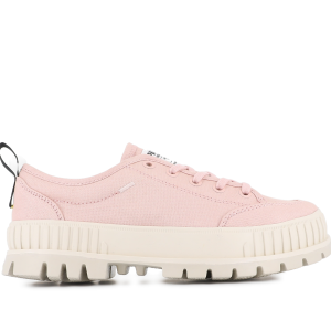 78569-605-M | PALLASHOCK LO ORGANIC 2 | NATURE PINK