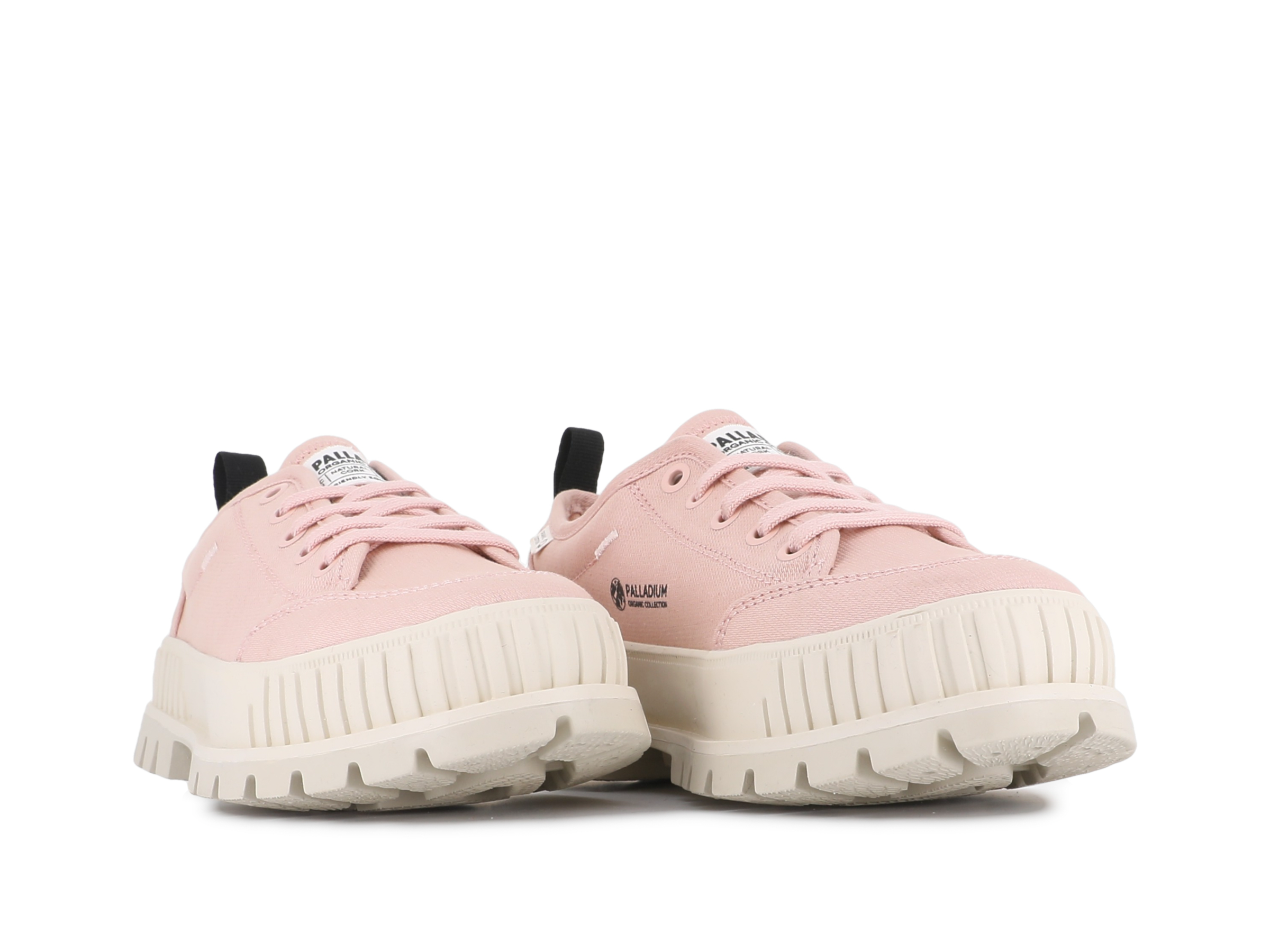 78569-605-M | PALLASHOCK LO ORGANIC 2 | NATURE PINK - Image 6
