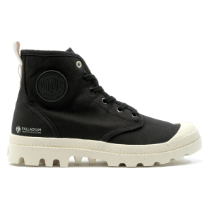79101-008-M | PAMPA HI ZIP ORGANIC | BLACK