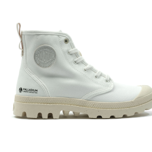 79101-116-M | PAMPA HI ZIP ORGANIC | STAR WHITE
