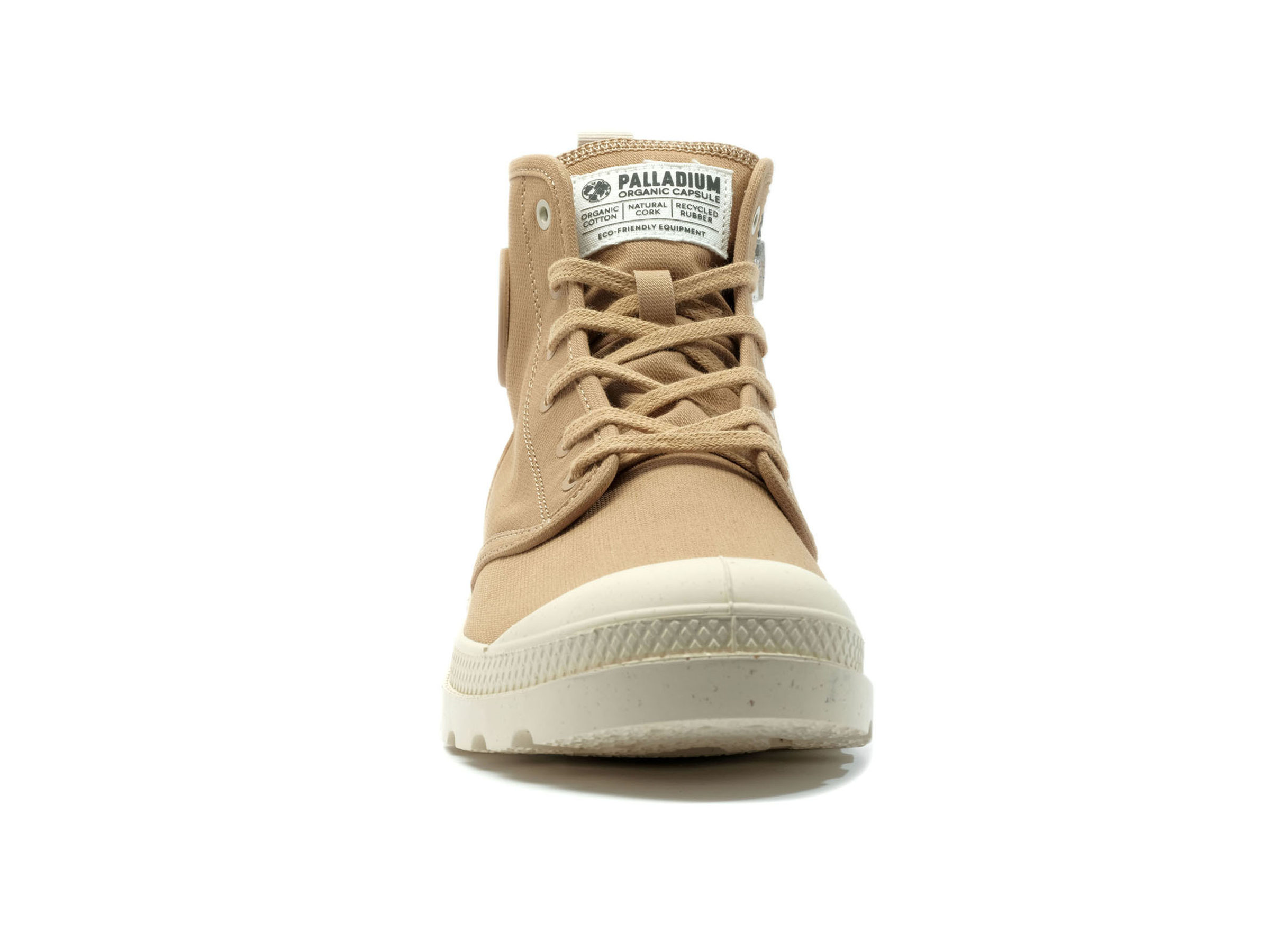 79101-209-M | PAMPA HI ZIP ORGANIC | WOODLIN - Image 3