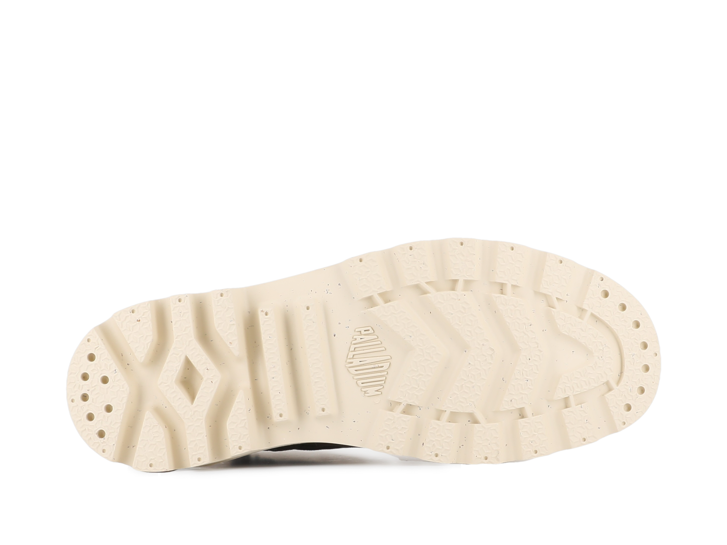 79101-293-M | PAMPA HI ZIP ORGANIC | YAK BROWN - Image 5