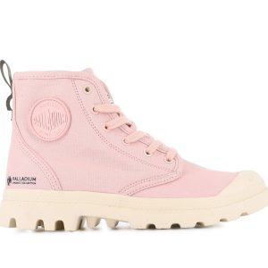79101-605-M | PAMPA HI ZIP ORGANIC | NATURE PINK