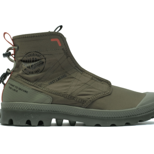 79104-309-M | PAMPA TRAVEL LITE RS | OLIVE NIGHT
