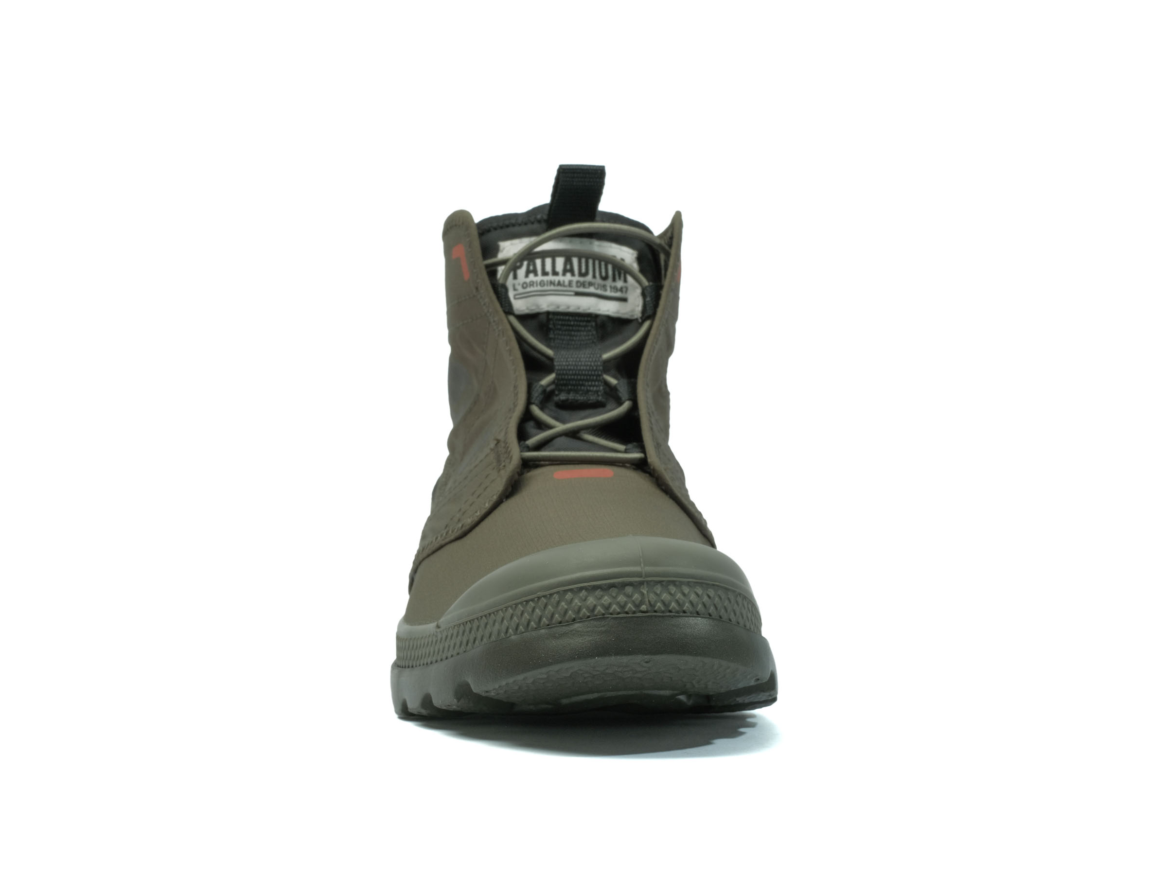 79104-309-M | PAMPA TRAVEL LITE RS | OLIVE NIGHT - Image 3