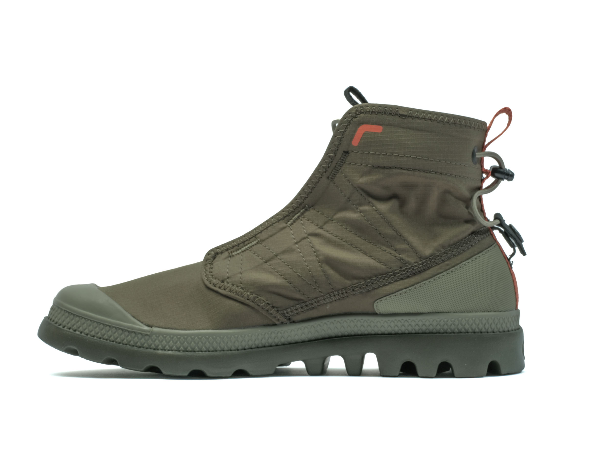 79104-309-M | PAMPA TRAVEL LITE RS | OLIVE NIGHT - Image 4