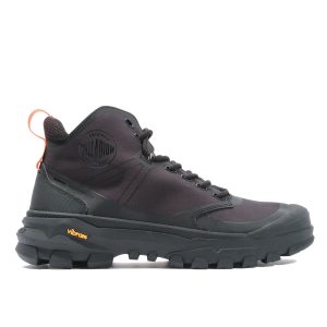 79108-008-M | PALLARIDER MID WP+