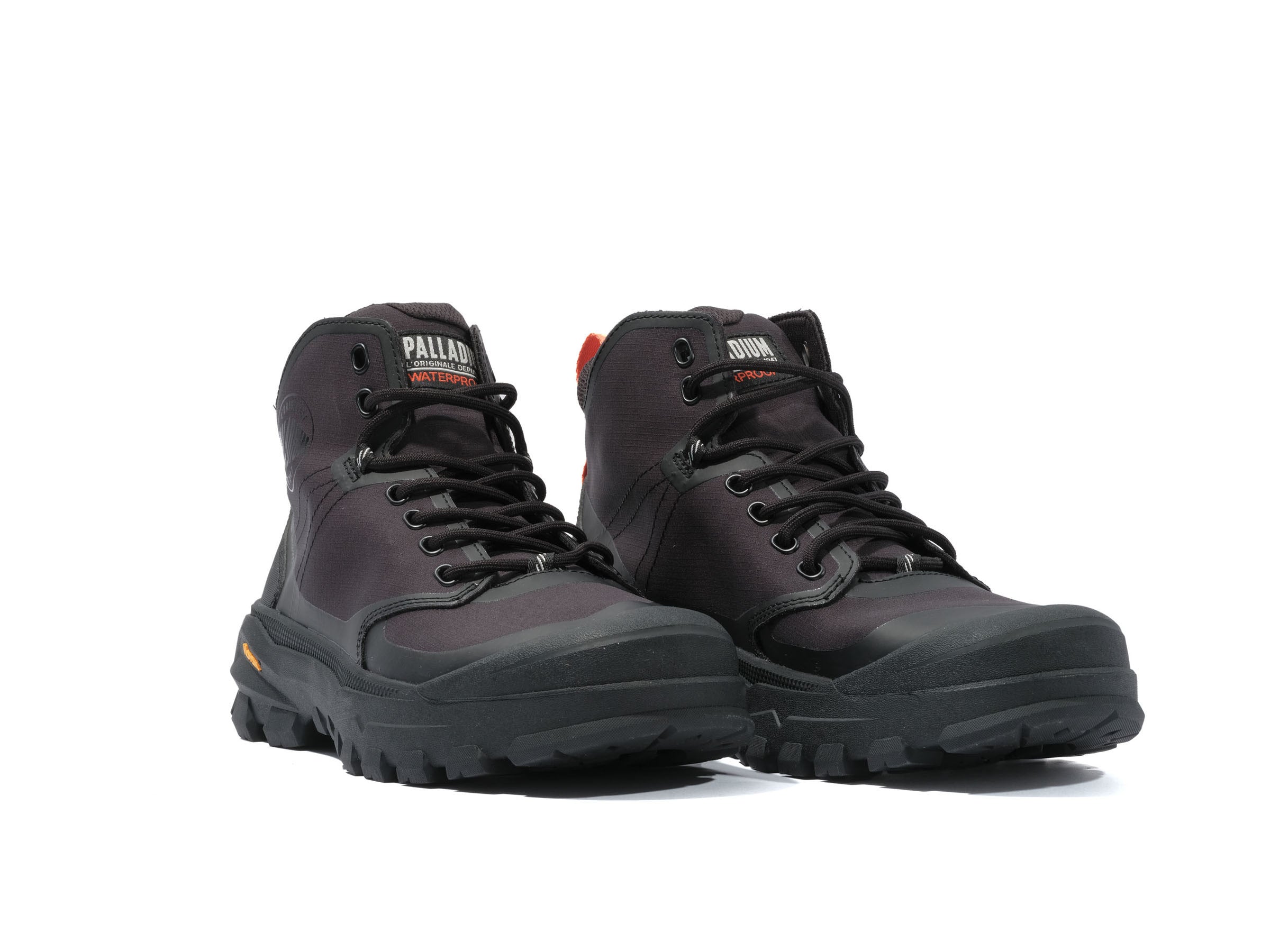 79108-008-M | PALLARIDER MID WP+ - Image 6