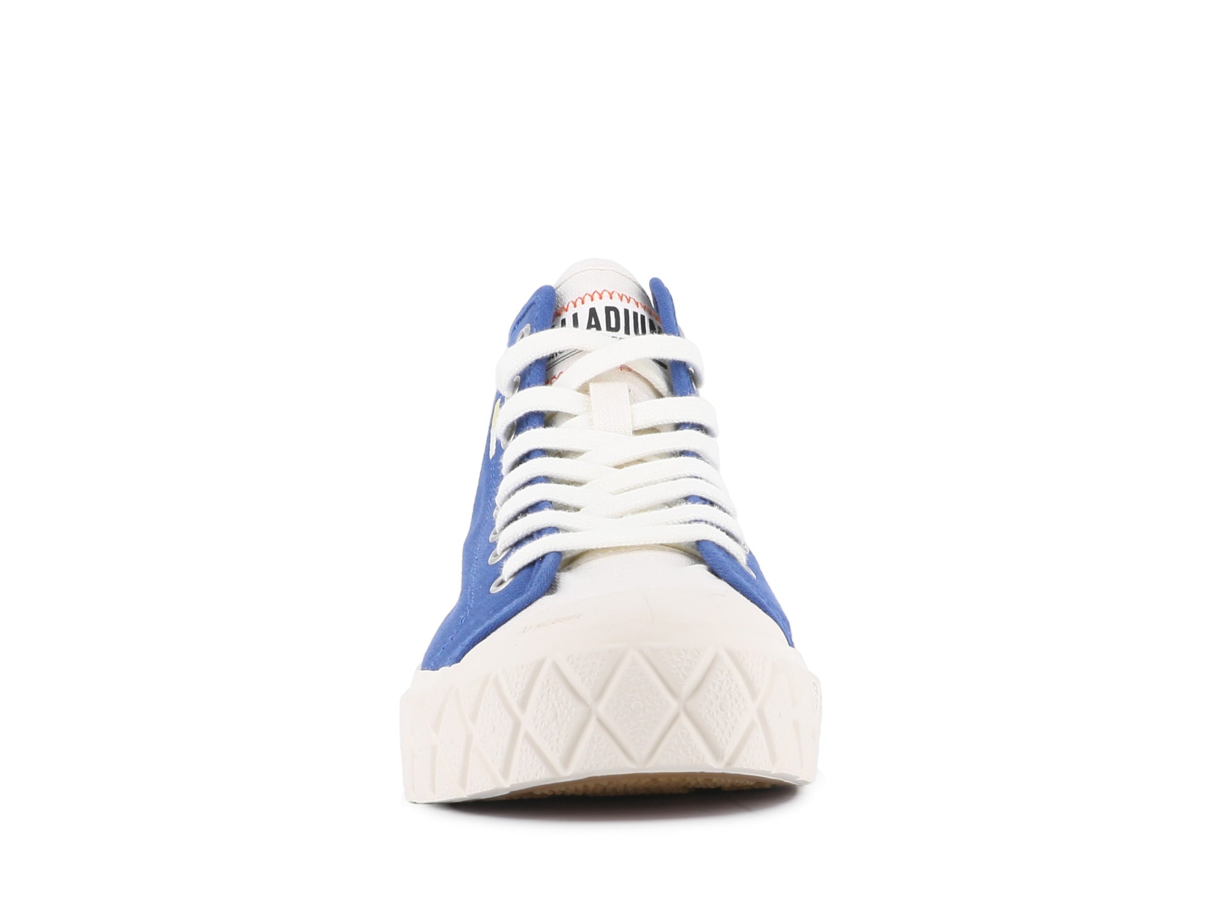 79142-484-M | PALLA ACE CHUKKA ORGANIC | RETRO BLUE - Image 3