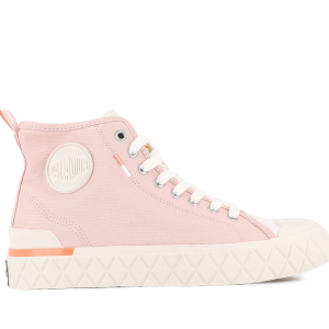 79142-605-M | PALLA ACE CHUKKA ORGANIC | NATURE PINK