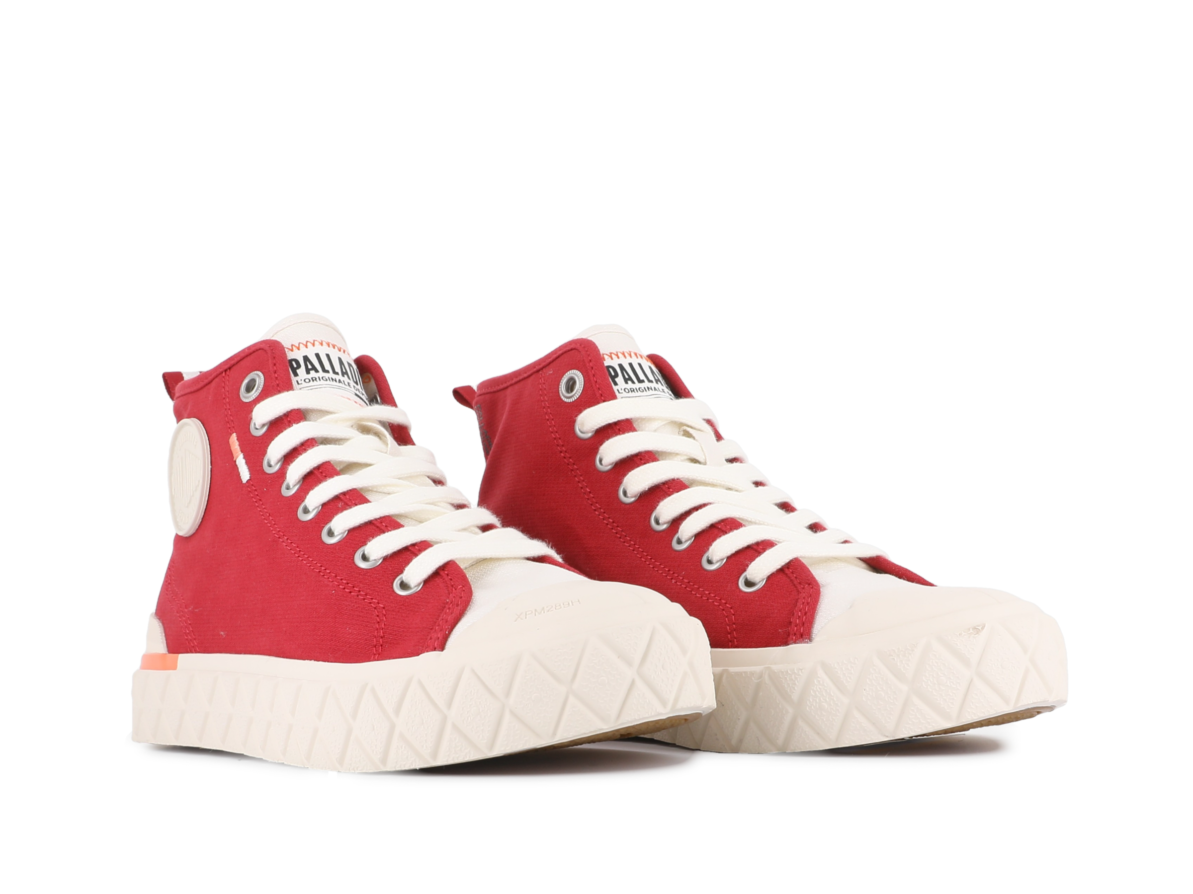 79142-656-M | PALLA ACE CHUKKA ORGANIC | CHILI PEPPER - Image 6