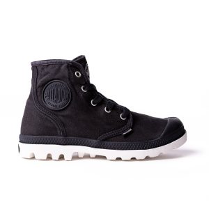 92352-030-M | PAMPA HI | BLACK/MARSHMALLOW