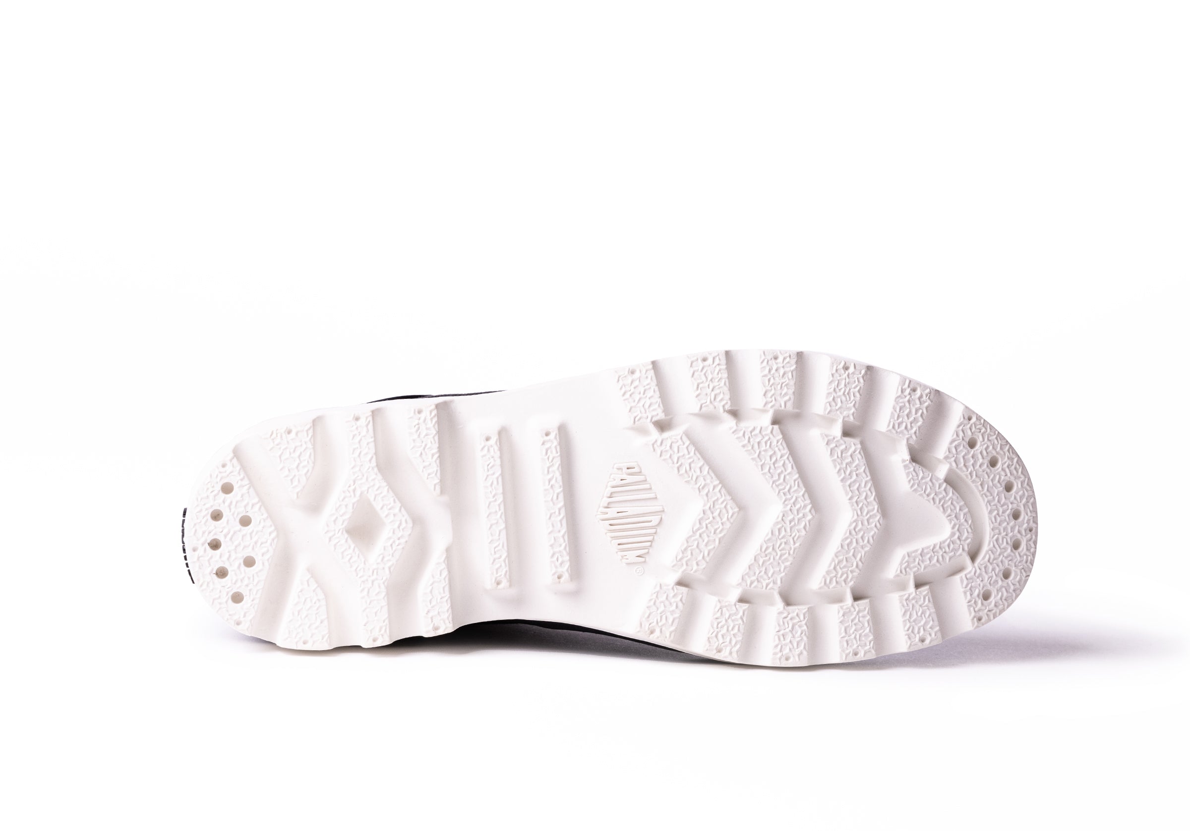 92352-030-M | PAMPA HI | BLACK/MARSHMALLOW - Image 5