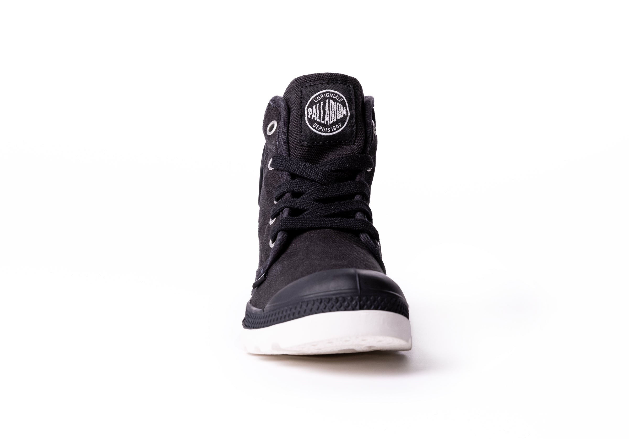 92352-030-M | PAMPA HI | BLACK/MARSHMALLOW - Image 3