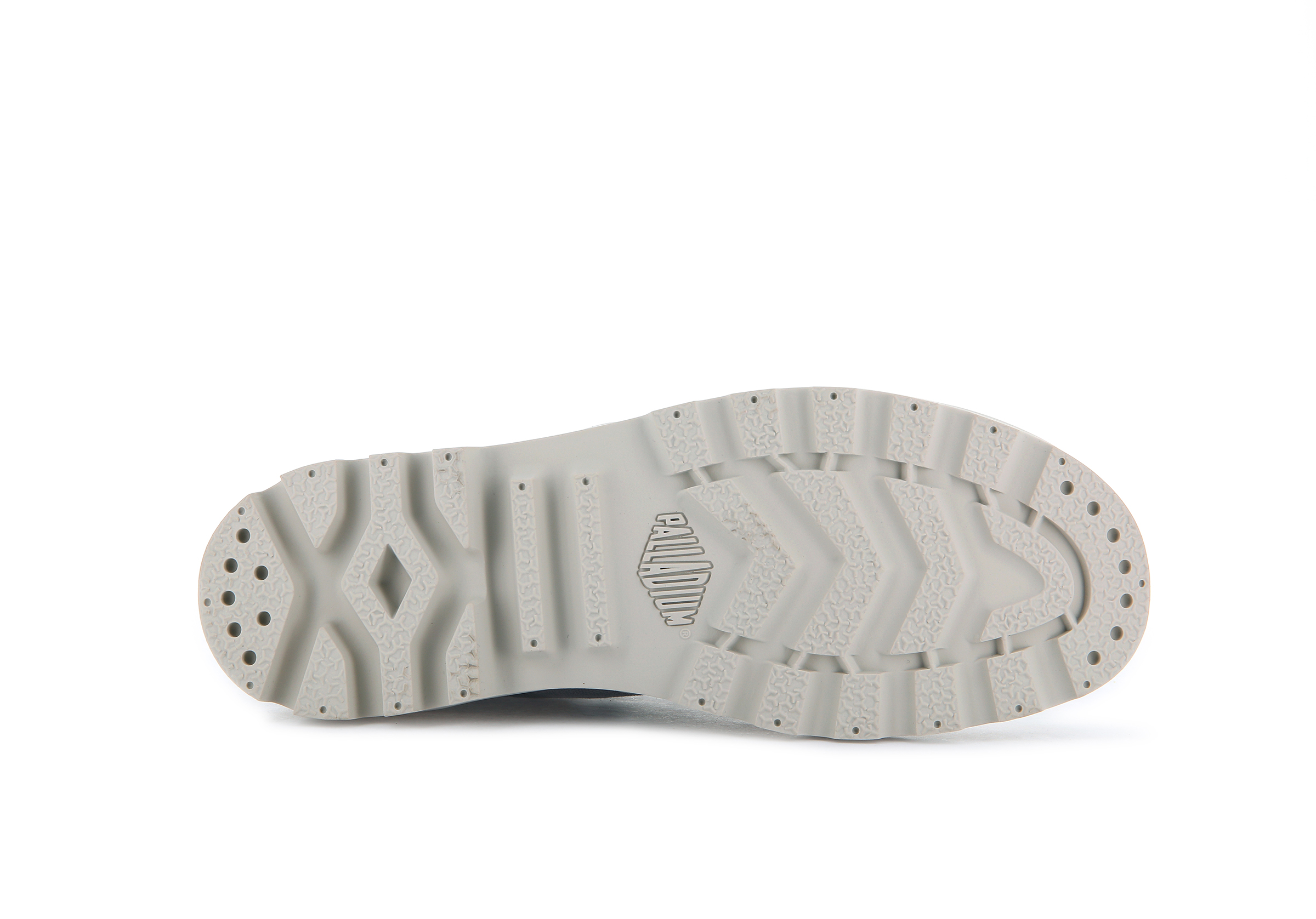 92352-071-M | PAMPA HI | GRAY FLANNEL - Image 5