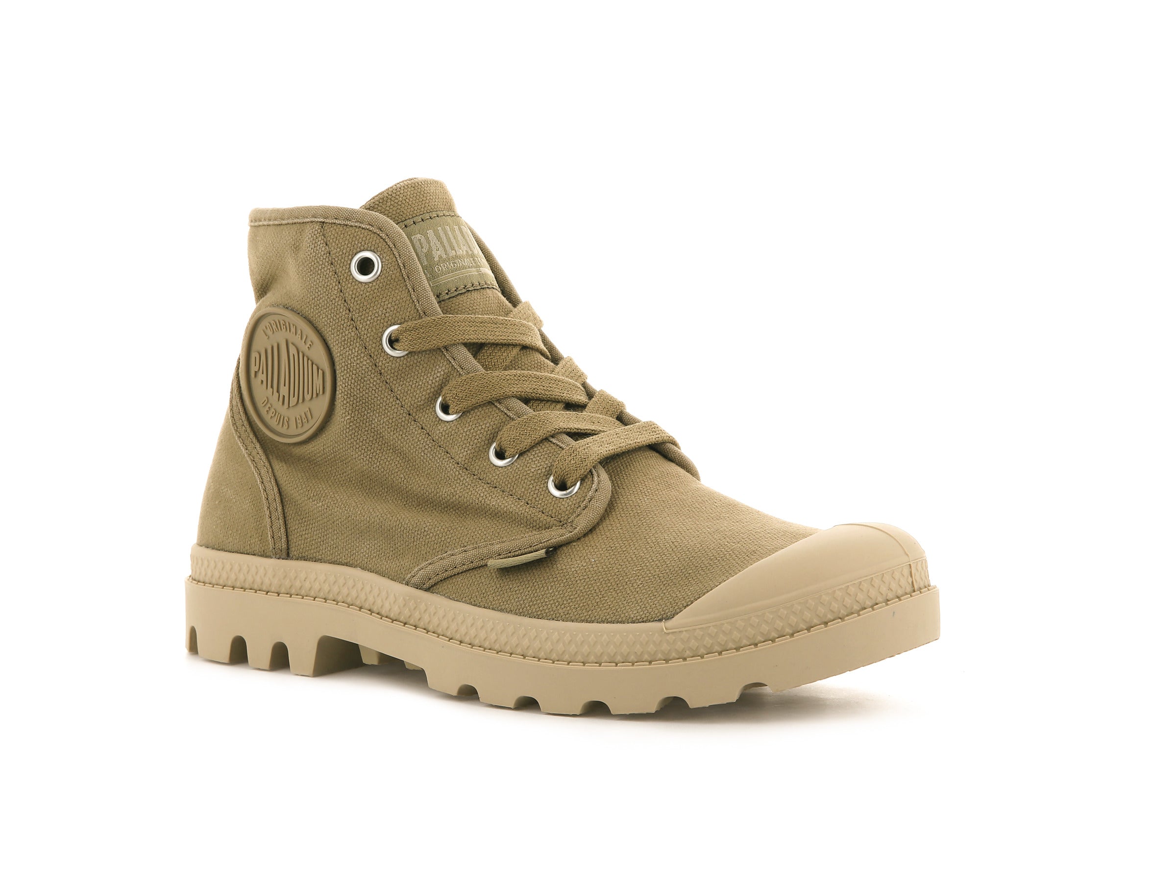 92352-307-M | PAMPA HI | OLIVE - Image 2
