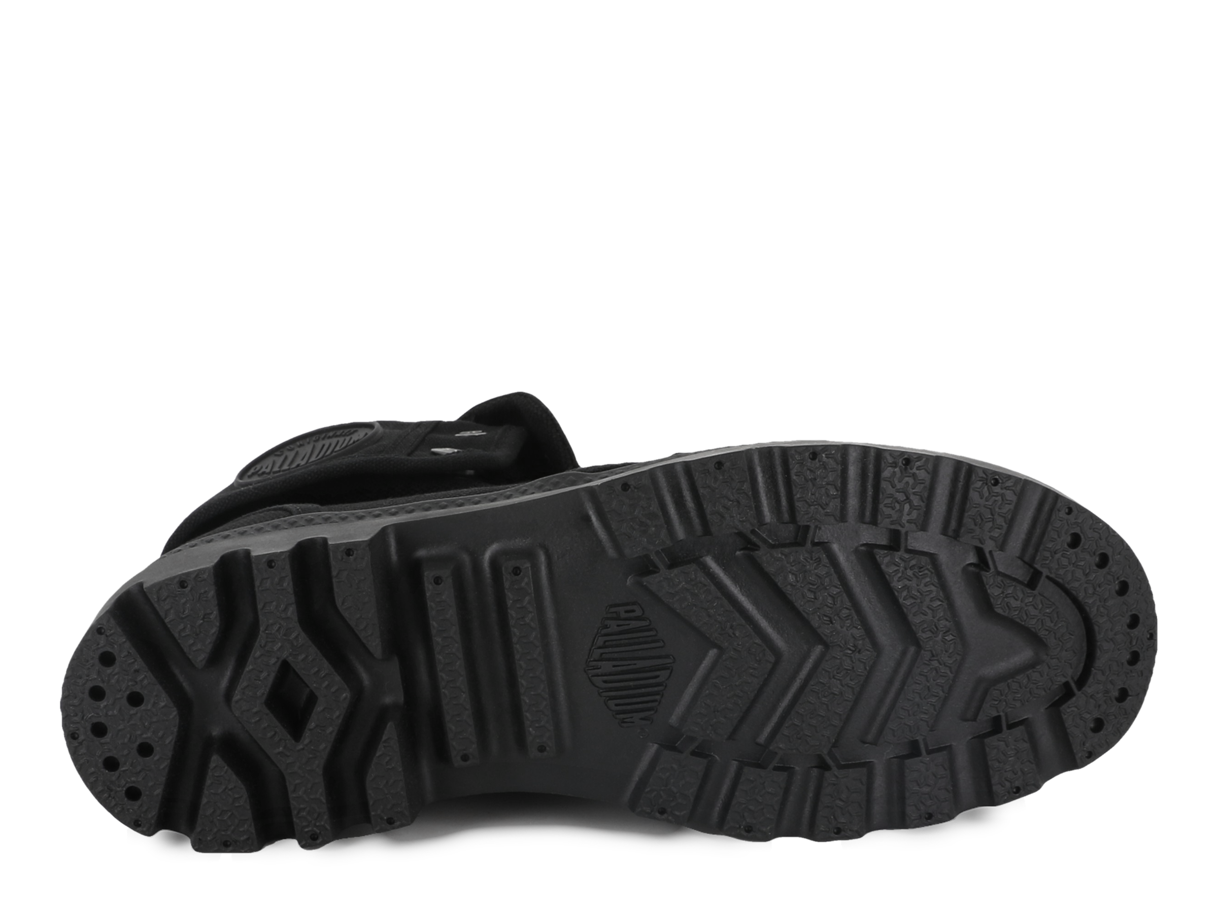 92353-060-M | BAGGY | BLACK/BLACK - Image 4