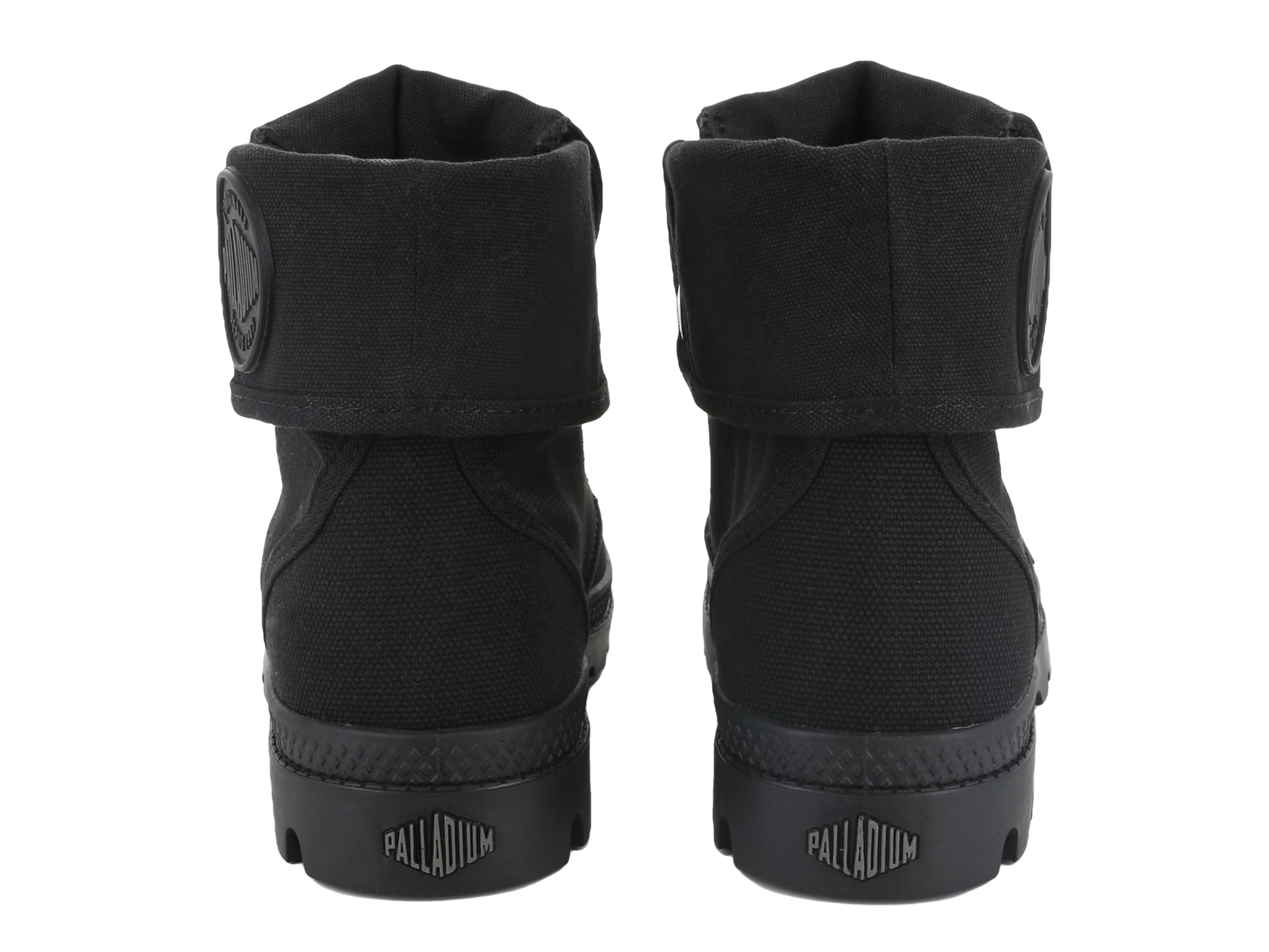 92353-060-M | BAGGY | BLACK/BLACK - Image 6