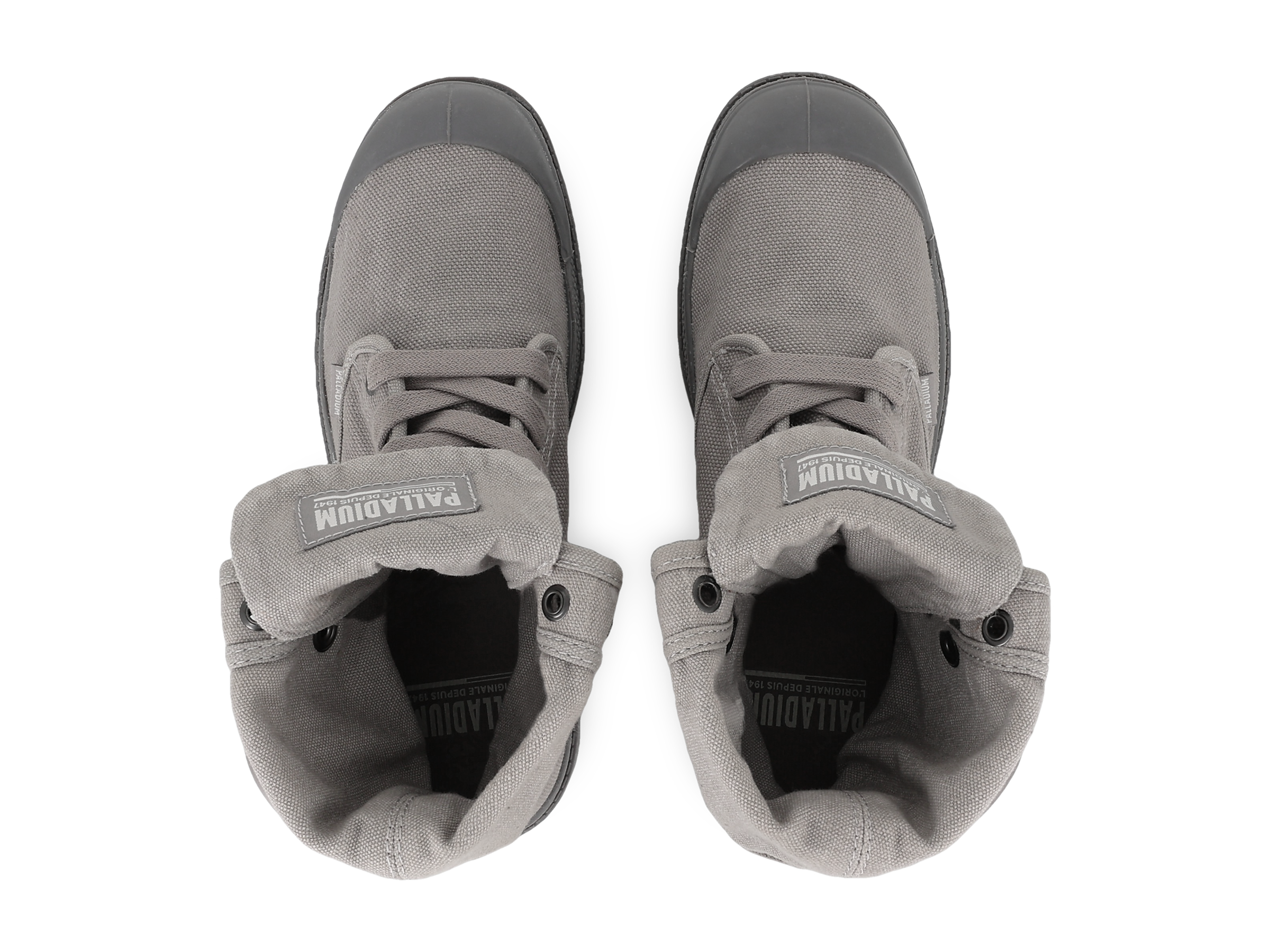 92353-066-M | BAGGY | TITANIUM/HIGH RISE - Image 5