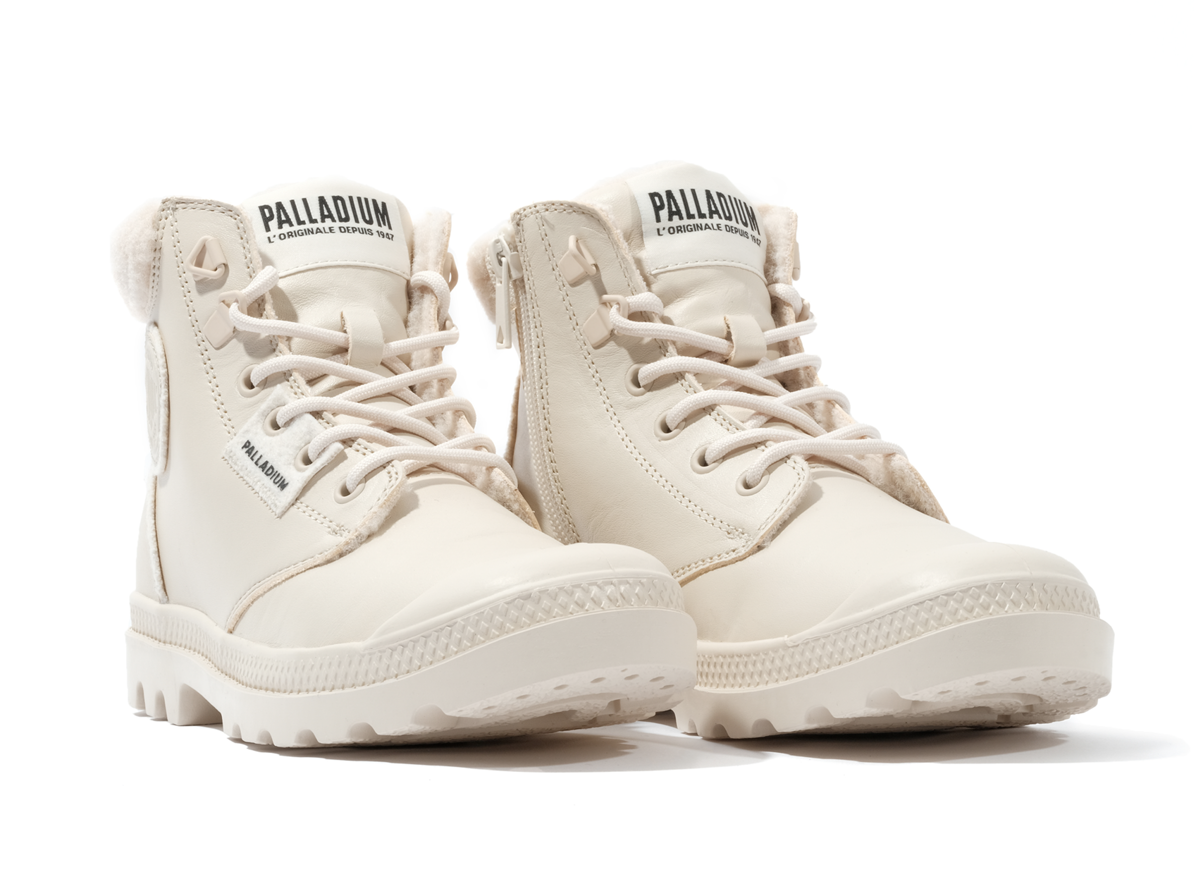 94380-175-M | PAMPA HI SNOW WARM | ALMOND MILK - Image 6