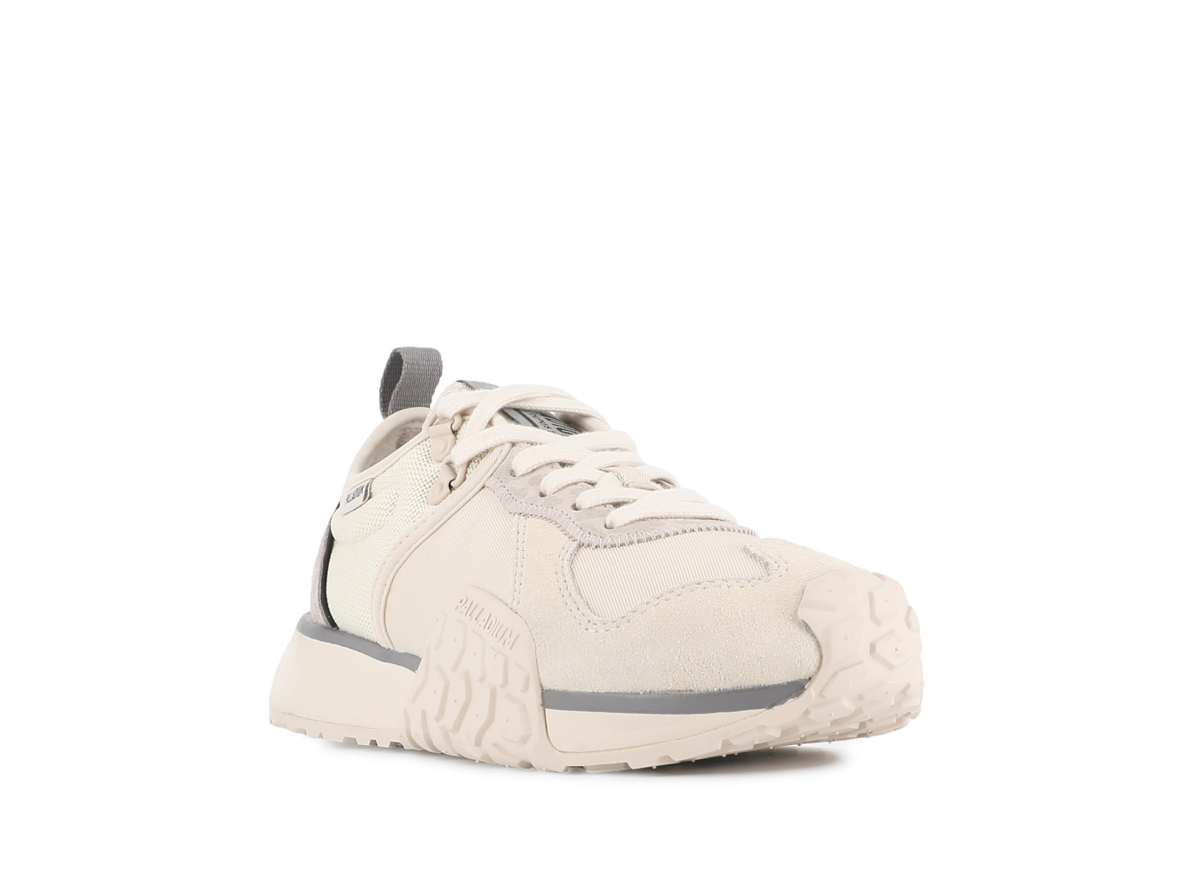 94396-155-M | TROOP RUNNER 24H | WHITE CAP GRAY - Image 2