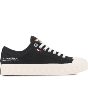 94447-053-M | PALLA ACE CVS ORG | BLACK / WHITE CAP GRAY