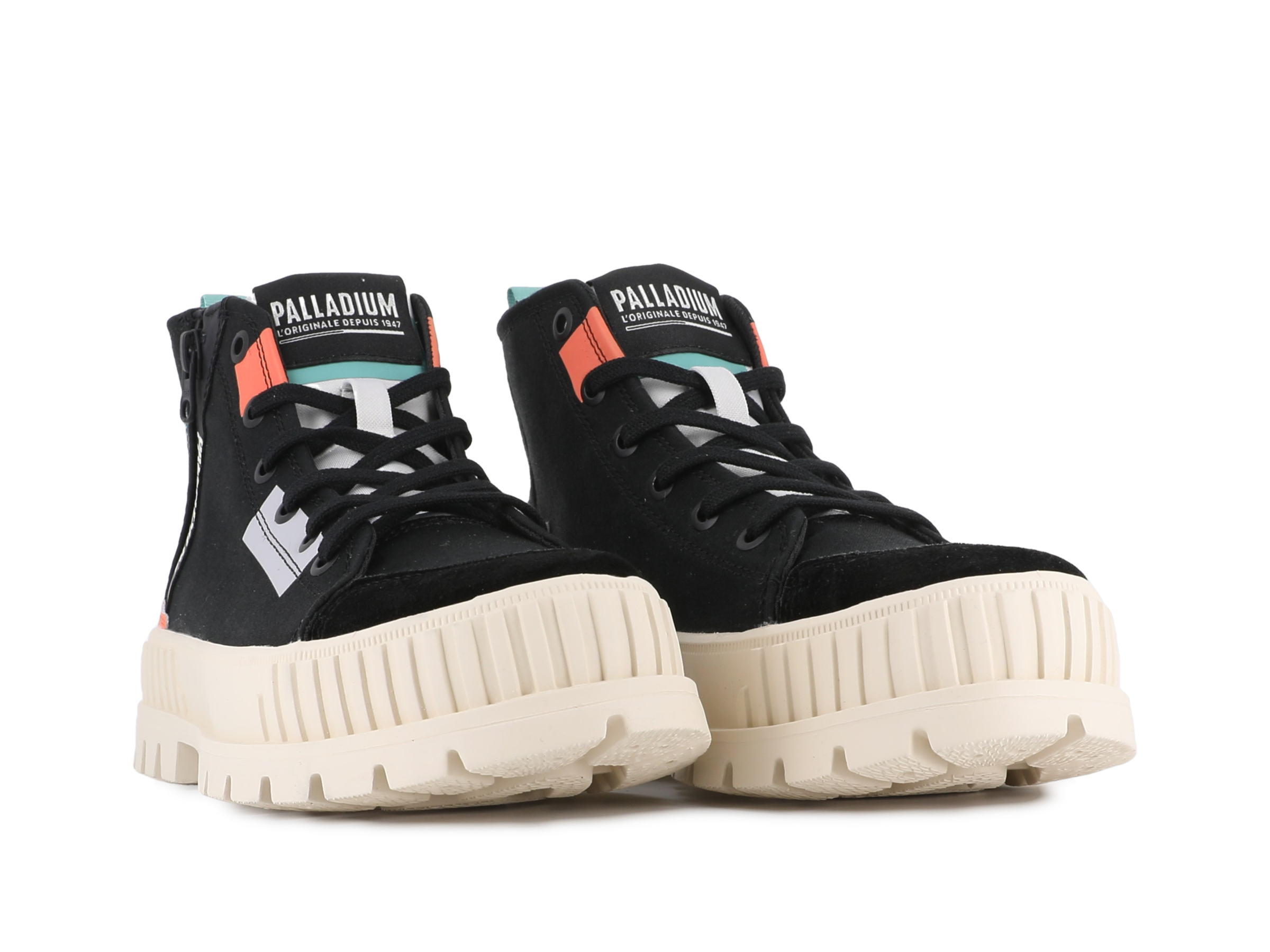 94469-074-M | PALLASHOCK BACKZIP 2 - Image 6