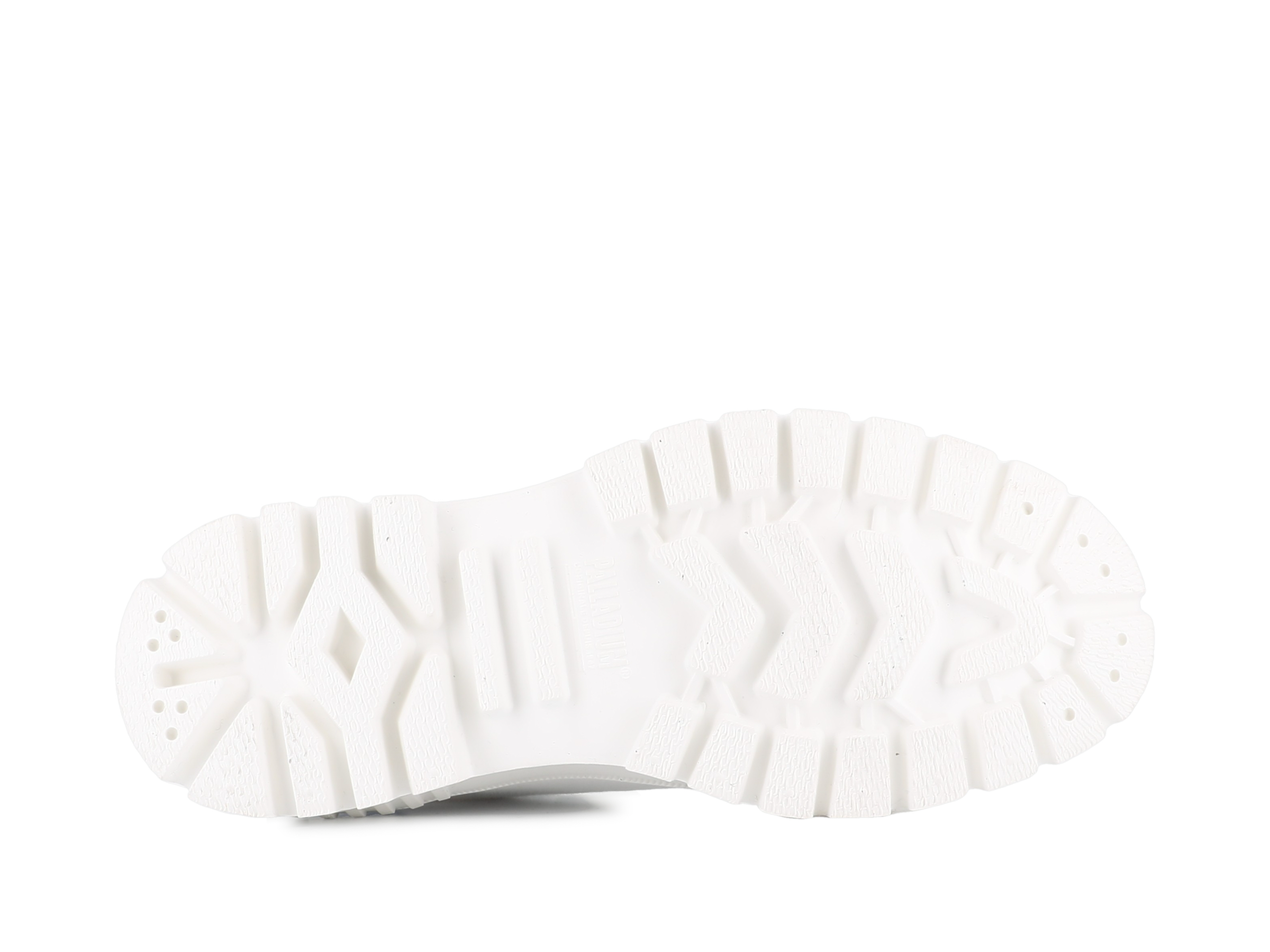 94469-116-M | PALLASHOCK BACKZIP 2 | STAR WHITE - Image 5