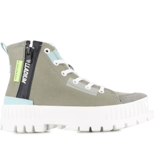 94469-339-M | PALLASHOCK BACKZIP 2 | VETIVER