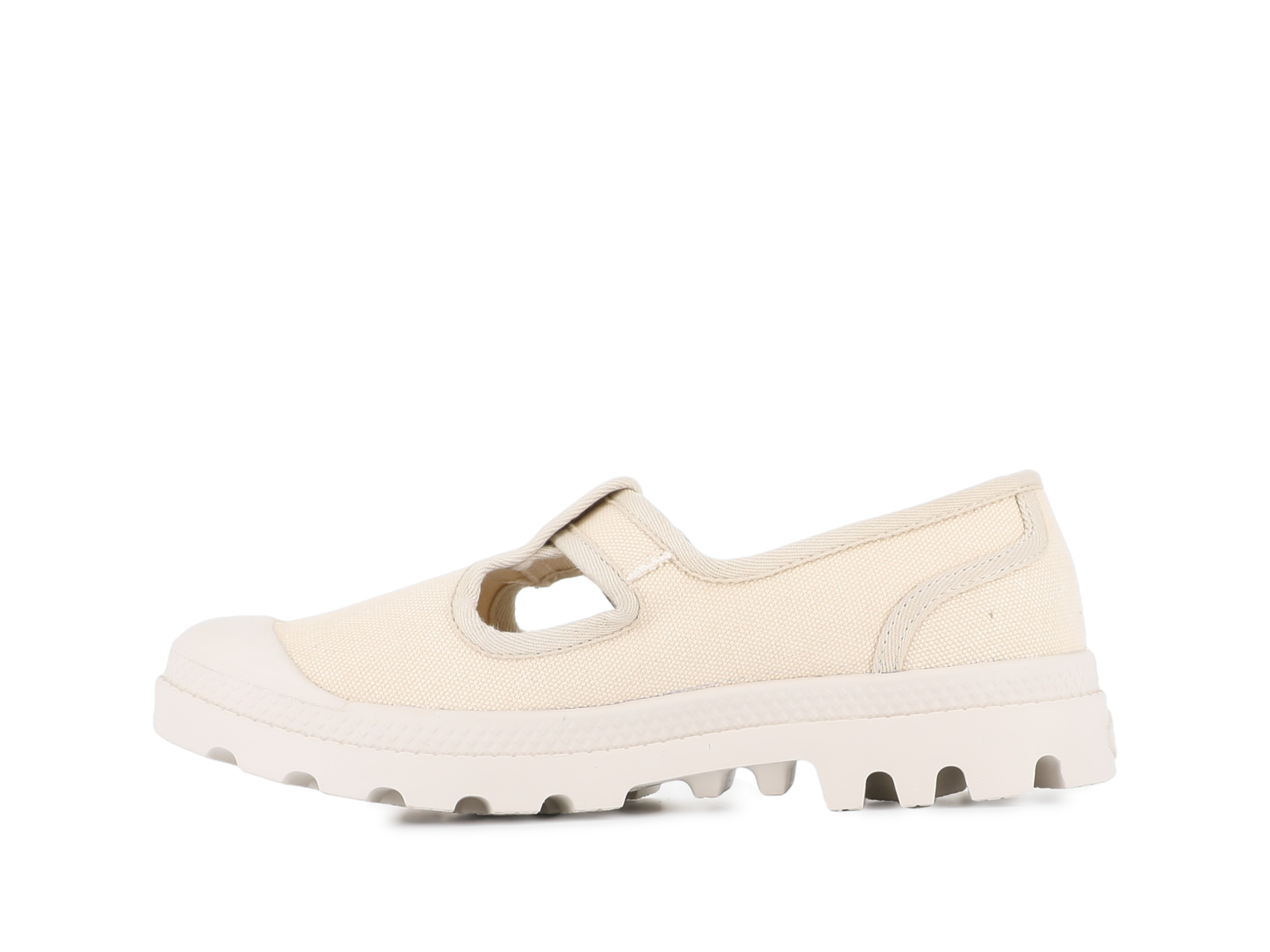 94475-210-M | PAMPA MARY-JANE WASHED | SAHARA - Image 4