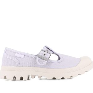 94475-549-M | PAMPA MARY-JANE WASHED | MILK GALAXY