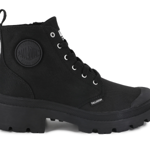 96907-008-M | PALLABASE TWILL | BLACK/BLACK