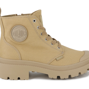 96907-227-M | PALLABASE TWILL | CARAMEL