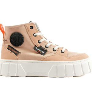 98573-662-M | PALLATOWER HI | NUDE DUST