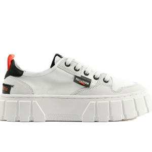 98574-116-M | PALLATOWER LO | STAR WHITE