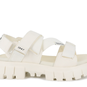 98578-116-M | REVOLT SANDAL MONO | STAR WHITE
