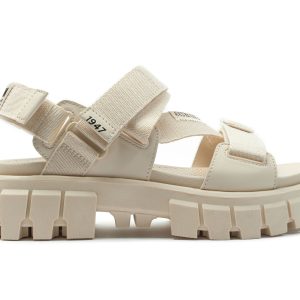98578-260-M | REVOLT SANDAL MONO | SAND
