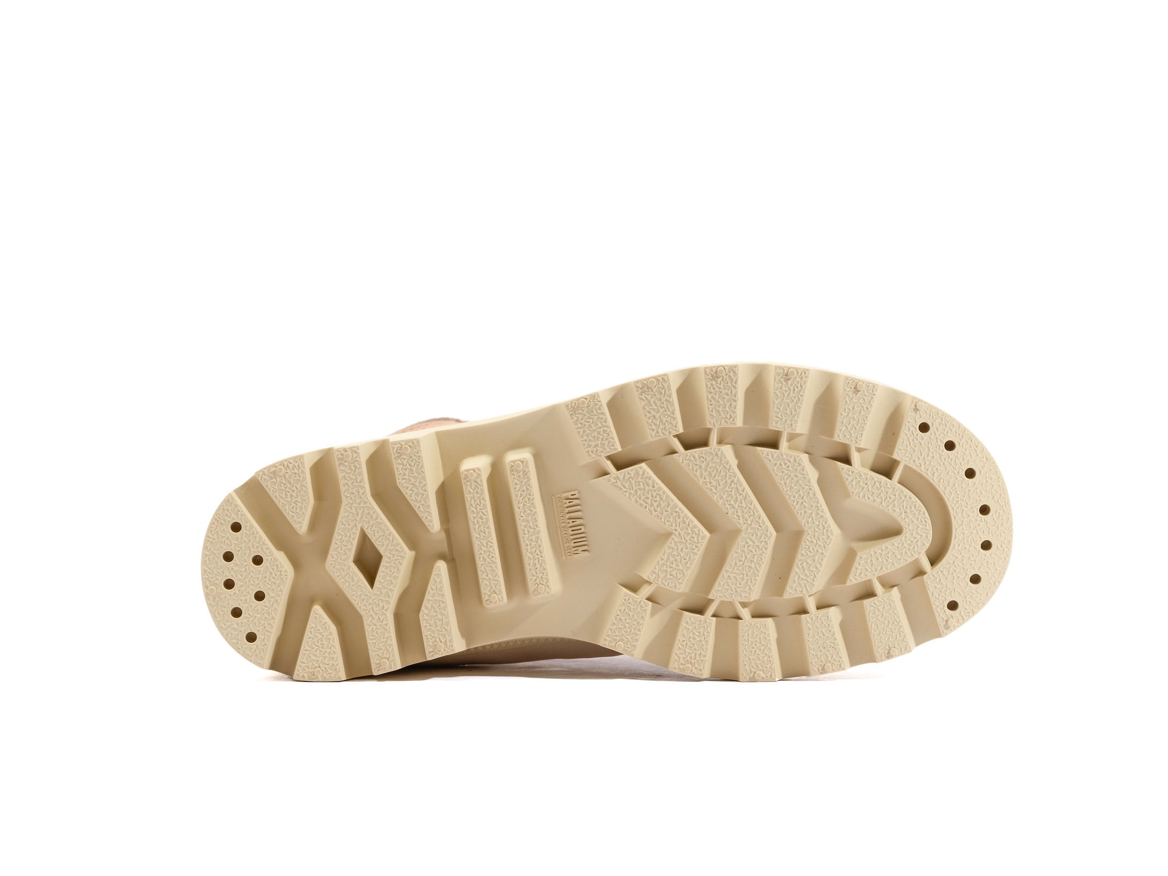 98840-254-M | PALLABROUSSE HKR WP+ | NUDE BROWN - Image 5