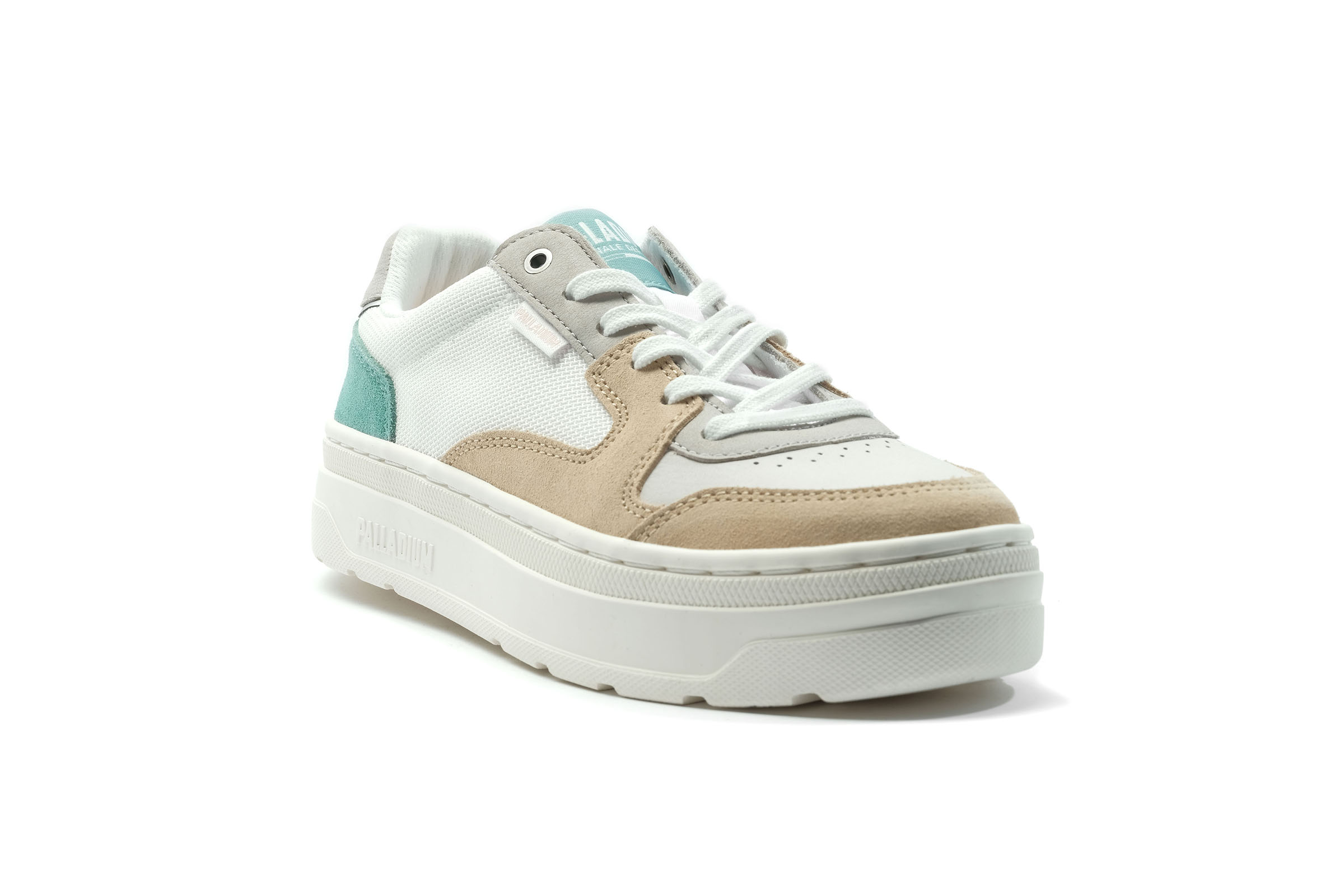 98874-149-M | PALLASPHALT LO | STAR WHITE / WARM SAND - Image 2