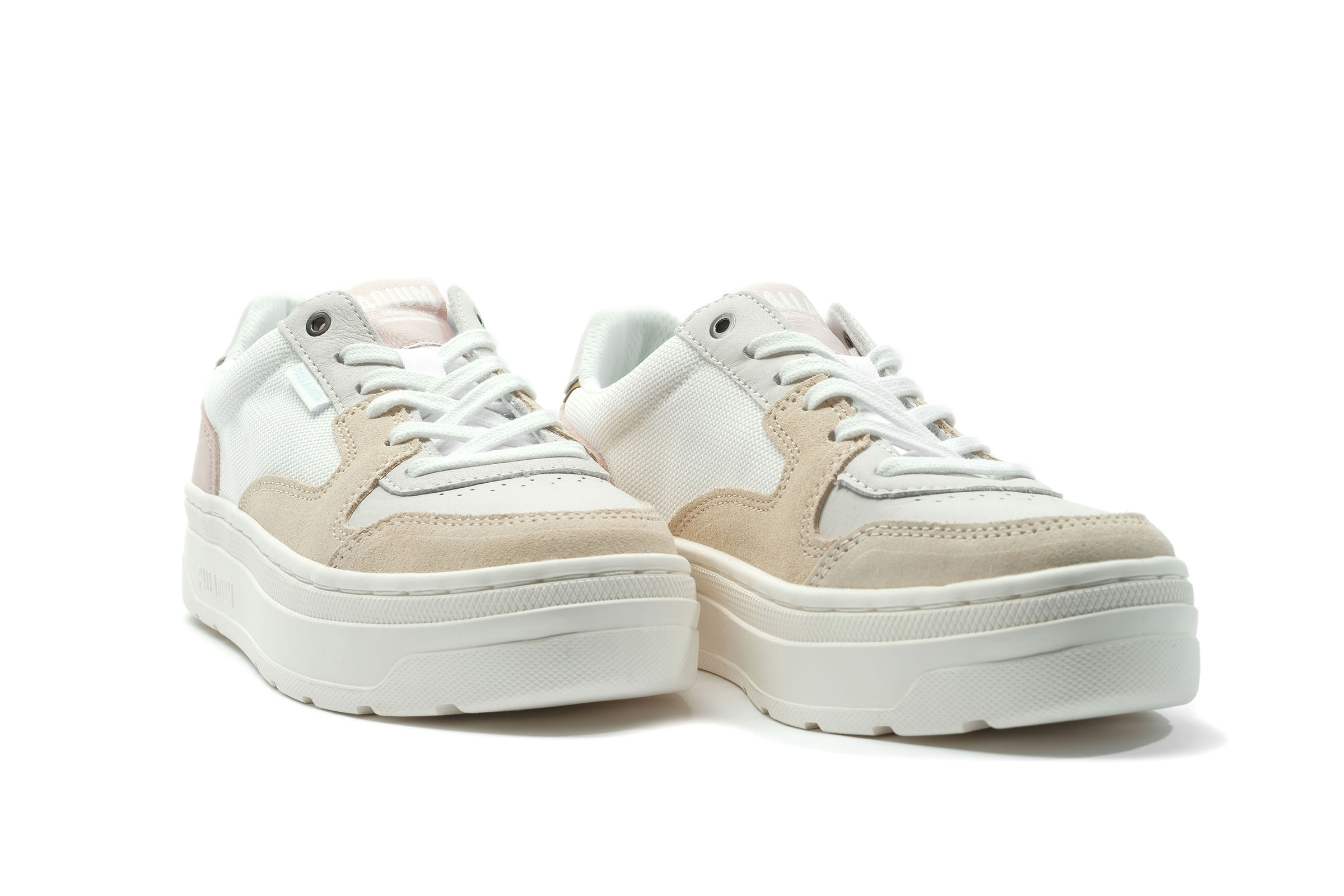 98874-155-M | PALLASPHALT LO | STAR WHITE / SAND - Image 6