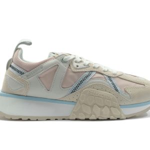 98876-918-M | TROOP RUNNER OUTCITY | ROSE SMOKE MIX