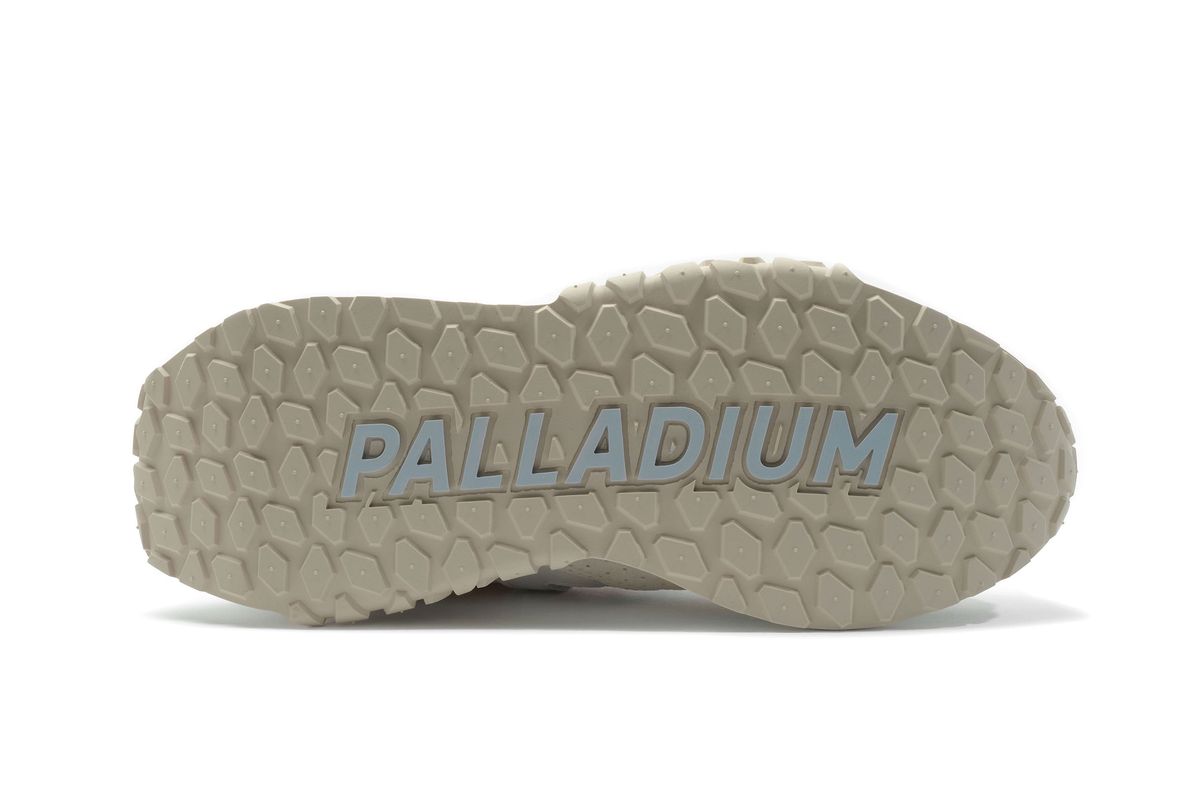 98876-918-M | TROOP RUNNER OUTCITY | ROSE SMOKE MIX - Image 5