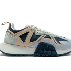 98876-987-M | TROOP RUNNER OUTCITY | MOOD INDIGO MIX