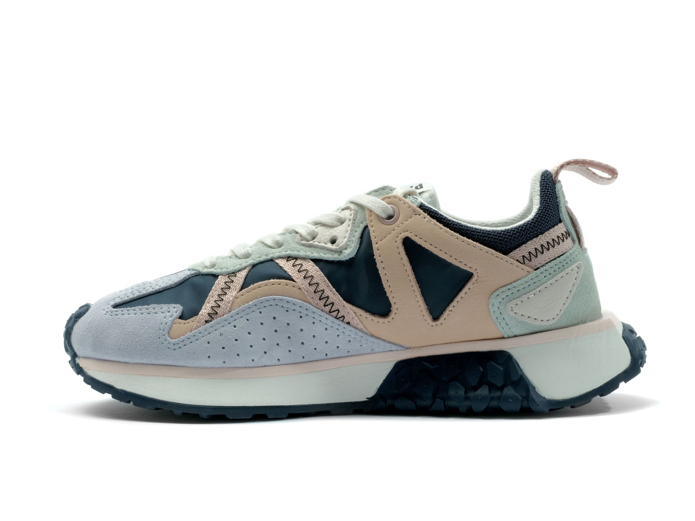 98876-987-M | TROOP RUNNER OUTCITY | MOOD INDIGO MIX - Image 4