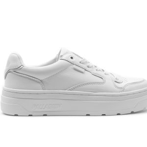99135-116-M | PALLASPHALT LO LEATHER | STAR WHITE