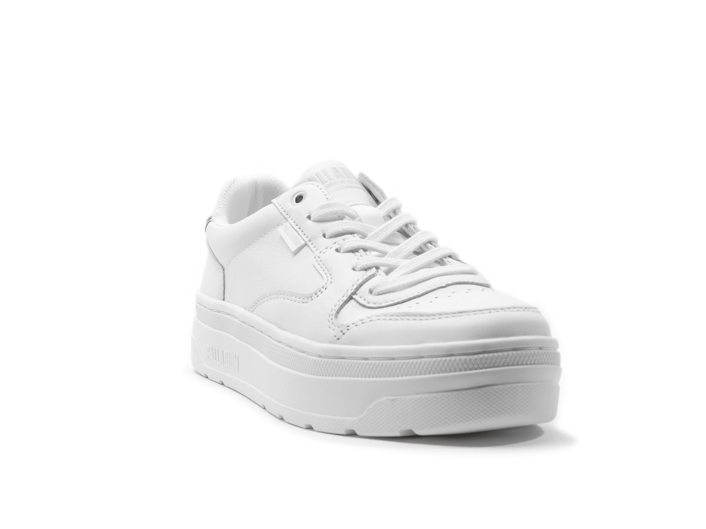 99135-116-M | PALLASPHALT LO LEATHER | STAR WHITE - Image 2